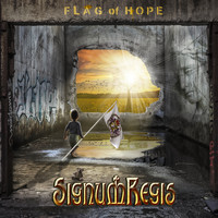 Signum Regis - Flag of Hope (Remixed & Remastered 2021)