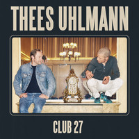 Thees Uhlmann - Club 27