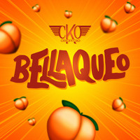 DJ Cesar K-OSO - Bellaqueo