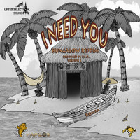 Bomba - I Need You