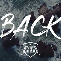 Tyler Jordan - Back