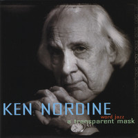 Ken Nordine - Transparent Mask