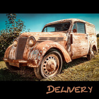 Moulton Berlin Orchestra / - Delivery
