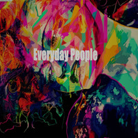 Pele Pablo / - Everyday People