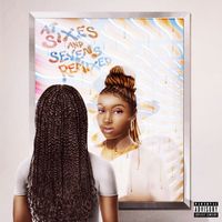 Tiana Major9 - At Sixes And Sevens Remixed (Explicit)