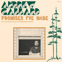 Andrew Gabbard - Promises I've Made