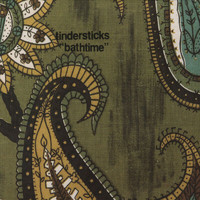 Tindersticks - Bathtime - EP