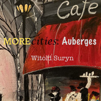 Witold Suryn / - Morecities: Auberges