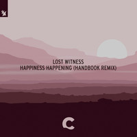 Lost Witness - Happiness Happening (Handbook Remix)