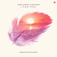 Dennis Sheperd & Sunlounger - I Can Feel (Giuseppe Ottaviani Remix)