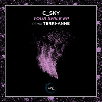 C_sky - Your Smile EP