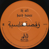 DJ ALI - Hard Dance