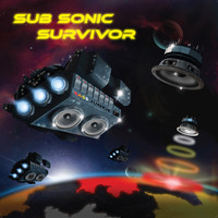 Bass Junkie - Sub Sonic Survivor