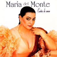 Maria Del Monte - Cartas De Amor