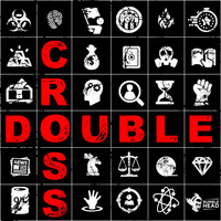 Rumble Head / - Double Cross