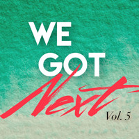 Various Artists / - We Got Next, Vol. 5
