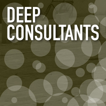 Various Artists - Deep Consultants