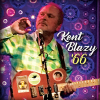Kent Blazy - '66