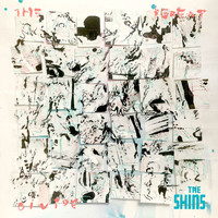 The Shins - The Great Divide