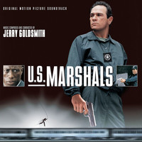 Jerry Goldsmith - U.S. Marshals (Original Motion Picture Soundtrack / Deluxe Edition)