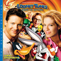 Jerry Goldsmith - Looney Tunes: Back In Action (The Deluxe Edition / Original Motion Picture Soundtrack)