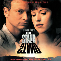 W.G. Snuffy Walden - The Stand (Original Television Soundtrack / Deluxe Edition)