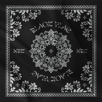 NBK - Black Flag (Explicit)
