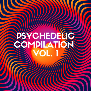 Various Artists - Psychedelic Compilation, Vol. 1