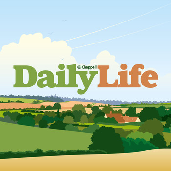Various Artists - Daily Life