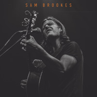 Sam Brookes - You Can Discover