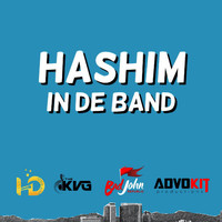 Hashim - In De Band