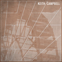 Keith Campbell - The Basement EP (Explicit)