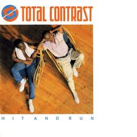Total Contrast - Hit and Run (2021 Remastered)