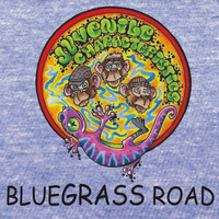 Juvenile Characteristics - Bluegrass Road