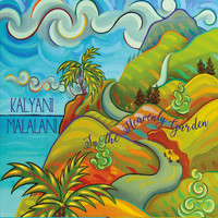KALYANI - Malalani - In the Heavenly Garden