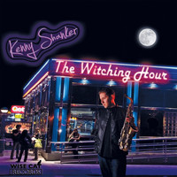 Kenny Shanker - The Witching Hour (feat. Mike Eckroth, Daisuke Abe, Yoshi Waki, & Brian Fishler)