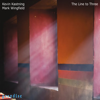 Kevin Kastning - All the Clouds Around You