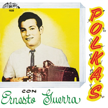 Ernesto Guerra - Polkas (Instrumental)