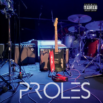 Proles - Proles (Explicit)