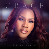 Kelly Price - GRACE