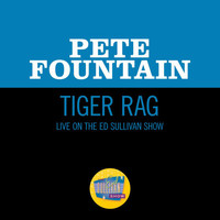 Pete Fountain - Tiger Rag (Live On The Ed Sullivan Show, May 14, 1961)