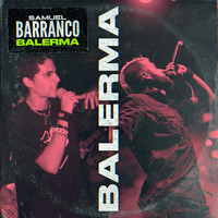 Samuel Barranco - Balerma (Explicit)