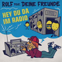 Rolf Zuckowski - Hey du da im Radio
