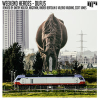 Weekend Heroes - Dufus