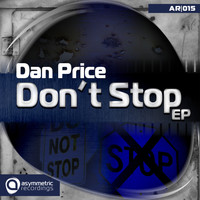 Dan Price - Don't Stop EP