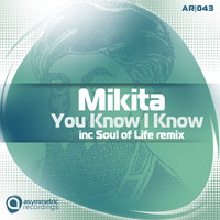 Mikita - You Know I Know
