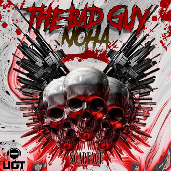 NOHA - The Bad Guy (Explicit)