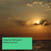 Serenity Calls - A Spiritual Refuge Of Meditating Soul