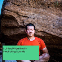 Mystical Guide - Spiritual Wealth With Meditating Sounds
