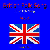 オルゴールサウンド J-POP - British & Irish Folk Song オルゴール作品集